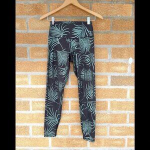 Glyder leggins xtra small